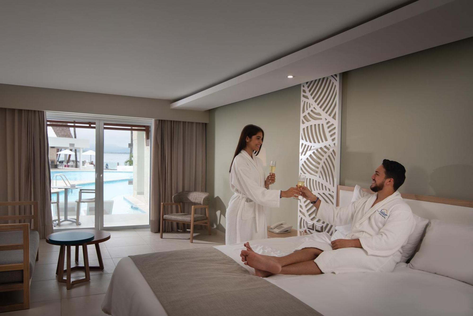 Select At Casa Marina Adults Only All Inclusive Sosúa Eksteriør bilde