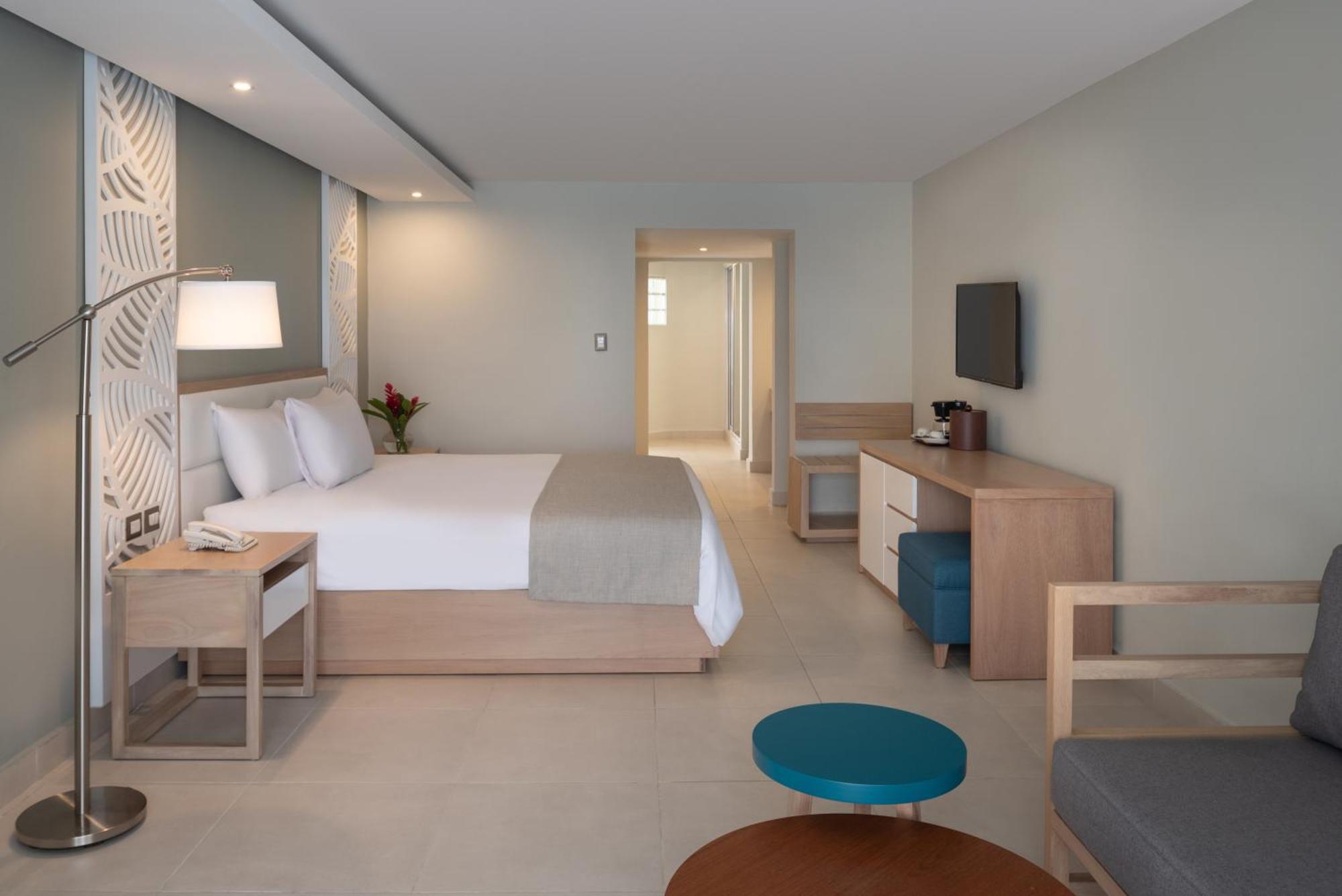 Select At Casa Marina Adults Only All Inclusive Sosúa Eksteriør bilde