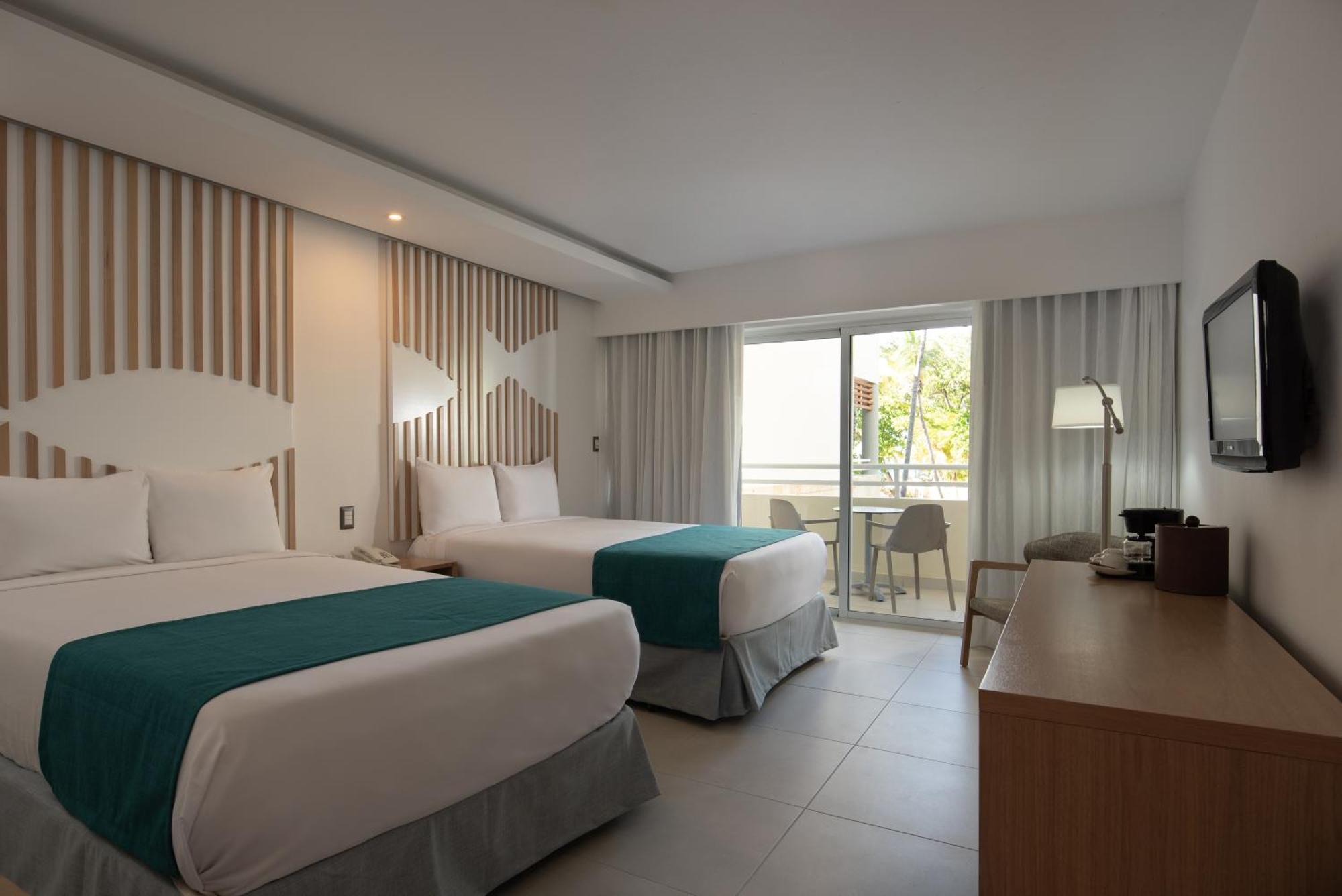 Select At Casa Marina Adults Only All Inclusive Sosúa Eksteriør bilde