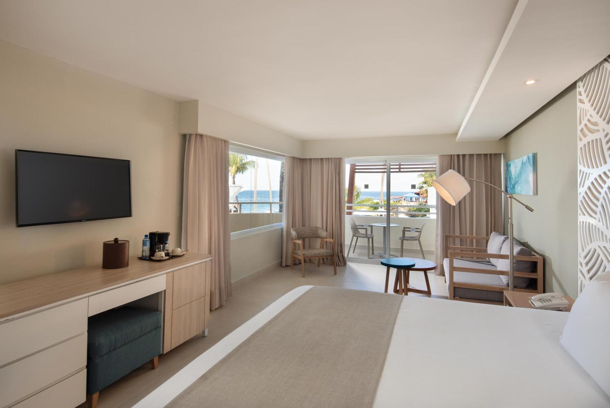 Select At Casa Marina Adults Only All Inclusive Sosúa Eksteriør bilde