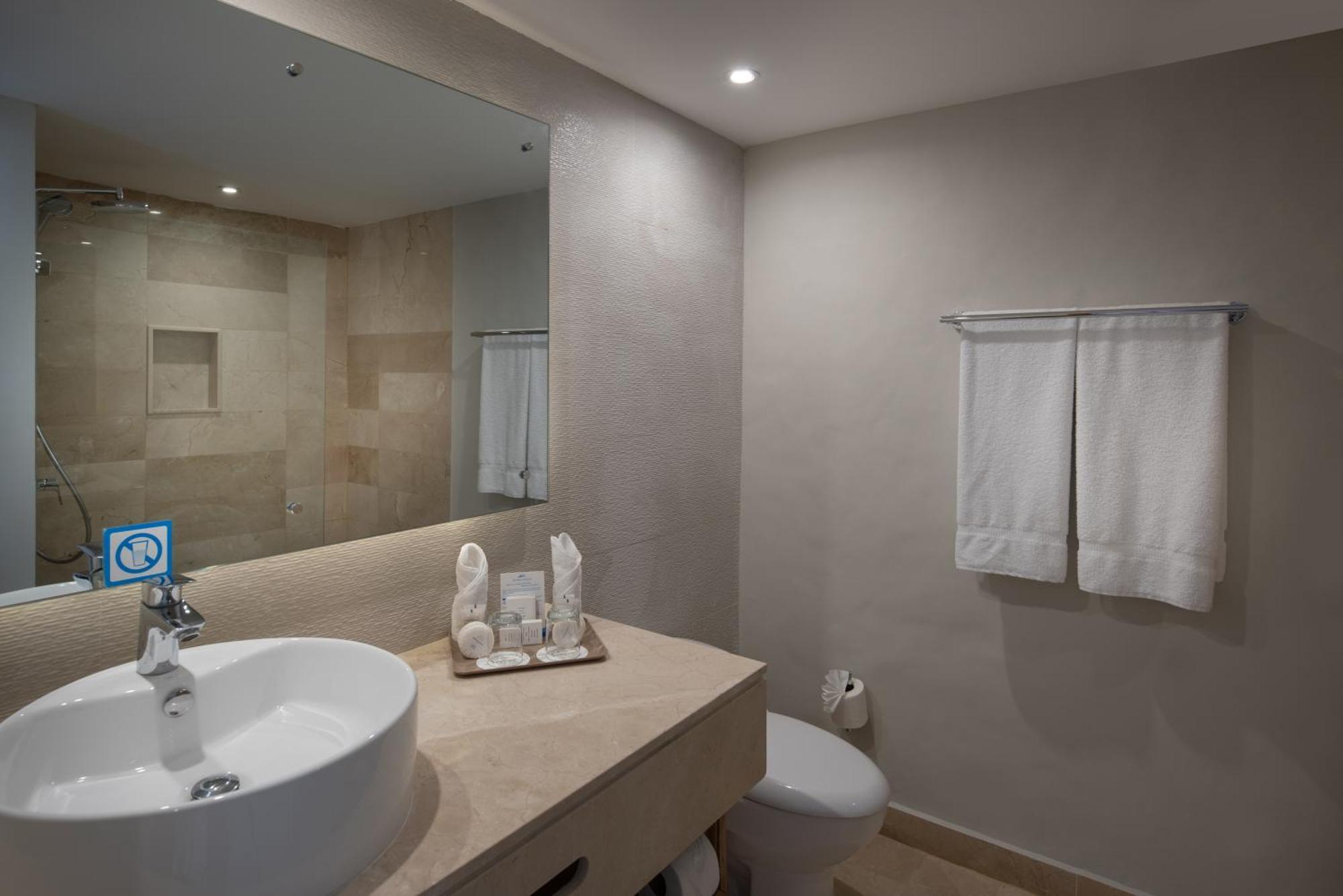 Select At Casa Marina Adults Only All Inclusive Sosúa Eksteriør bilde