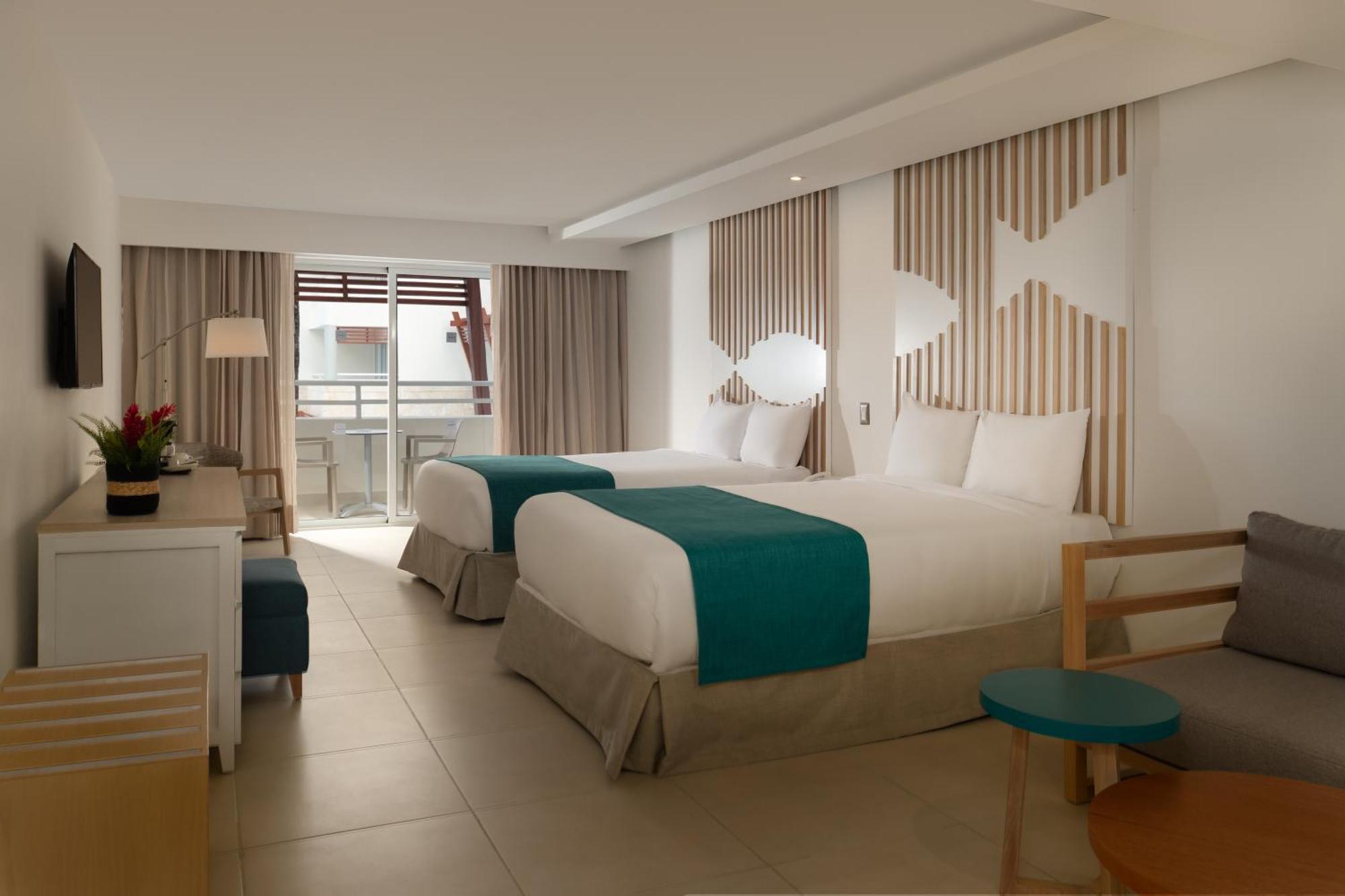 Select At Casa Marina Adults Only All Inclusive Sosúa Eksteriør bilde