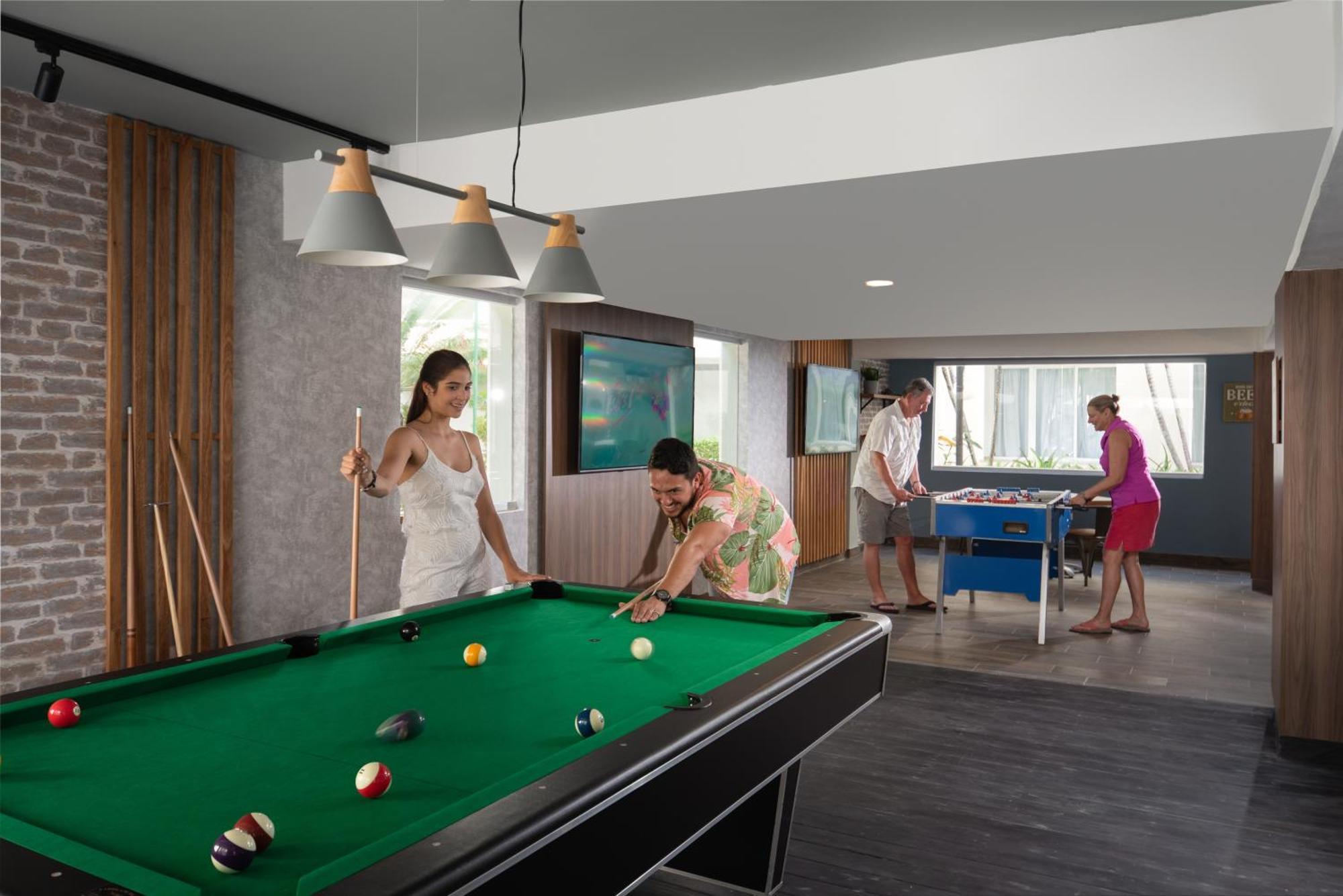 Select At Casa Marina Adults Only All Inclusive Sosúa Eksteriør bilde