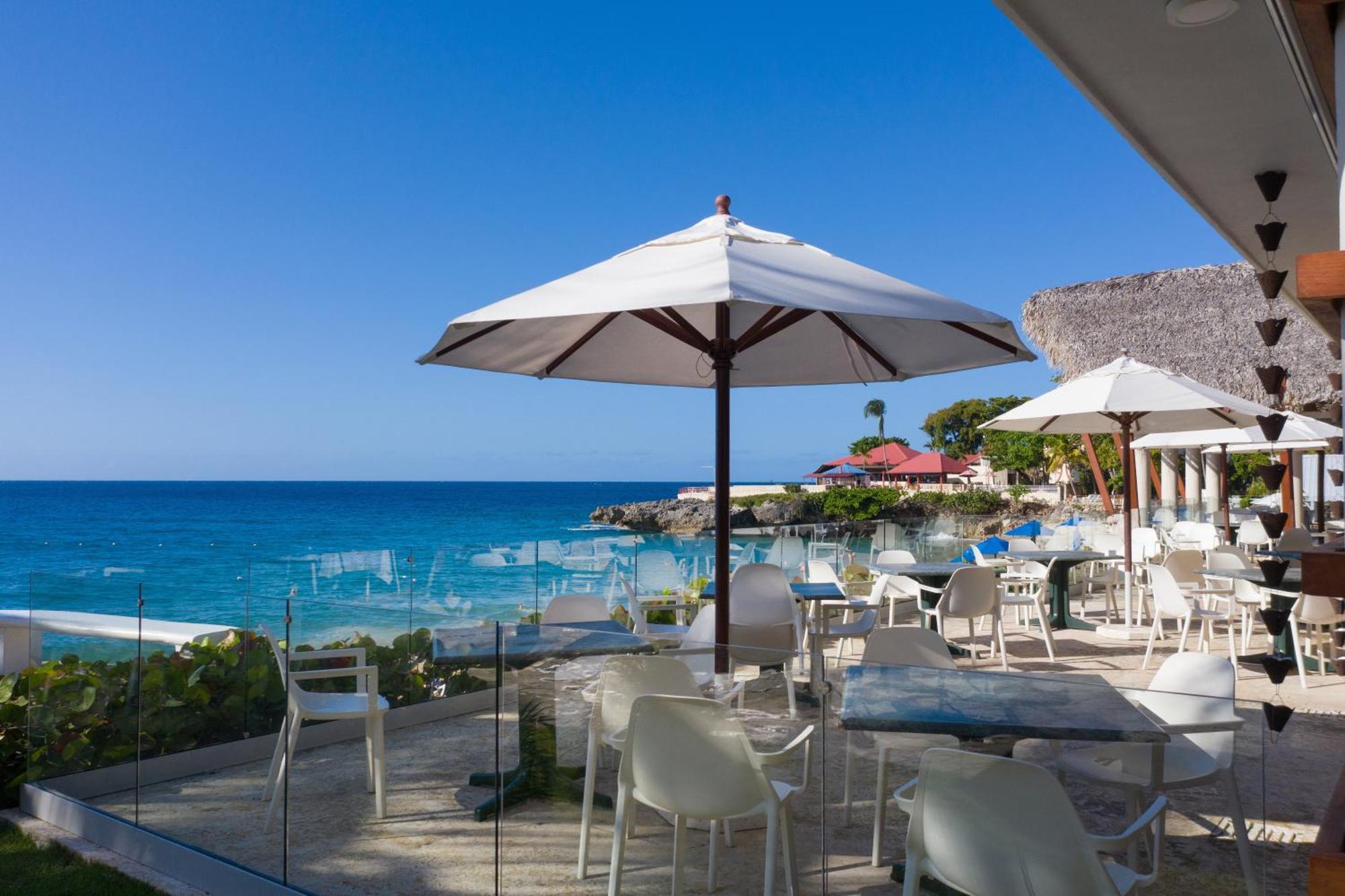 Select At Casa Marina Adults Only All Inclusive Sosúa Eksteriør bilde