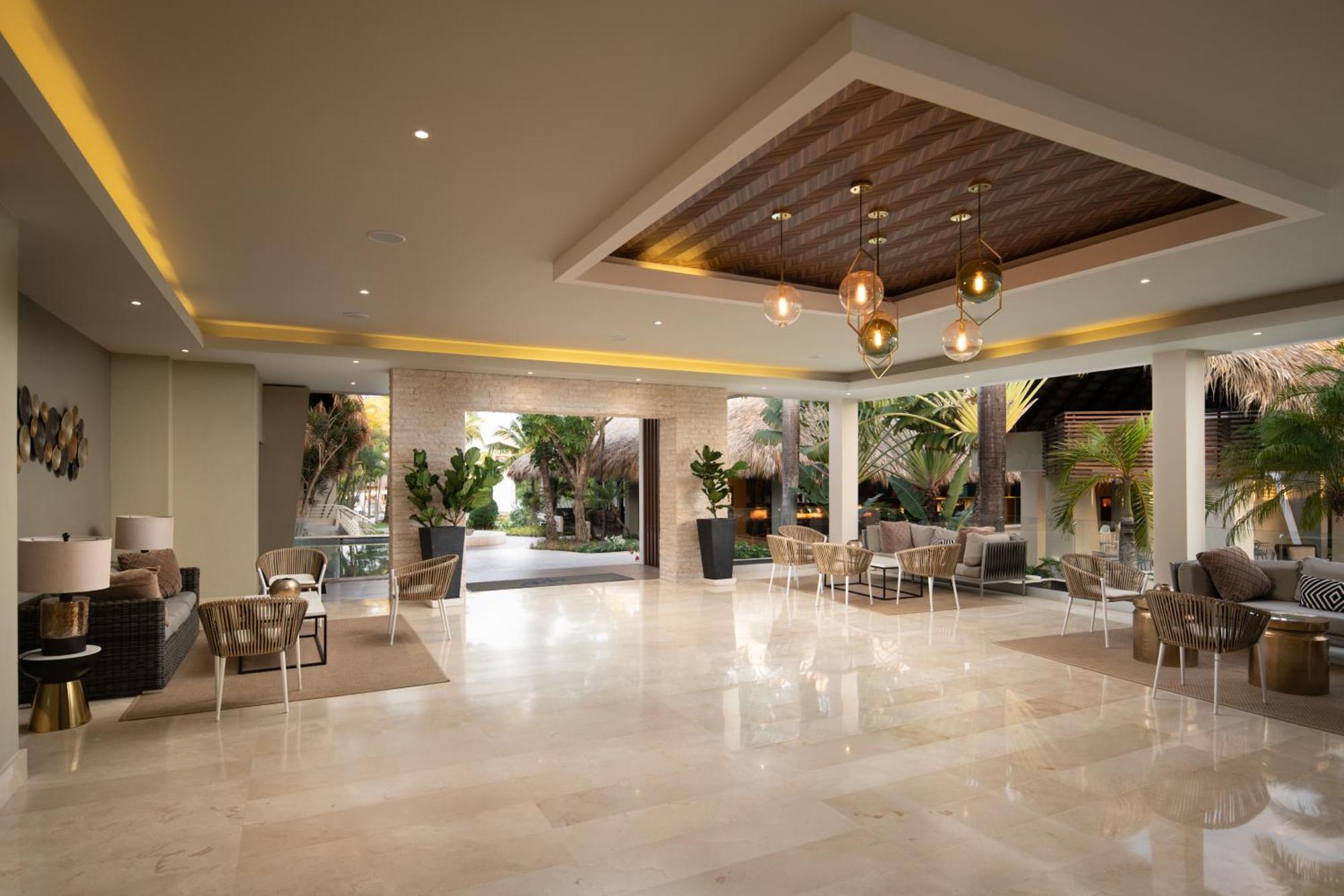 Select At Casa Marina Adults Only All Inclusive Sosúa Eksteriør bilde