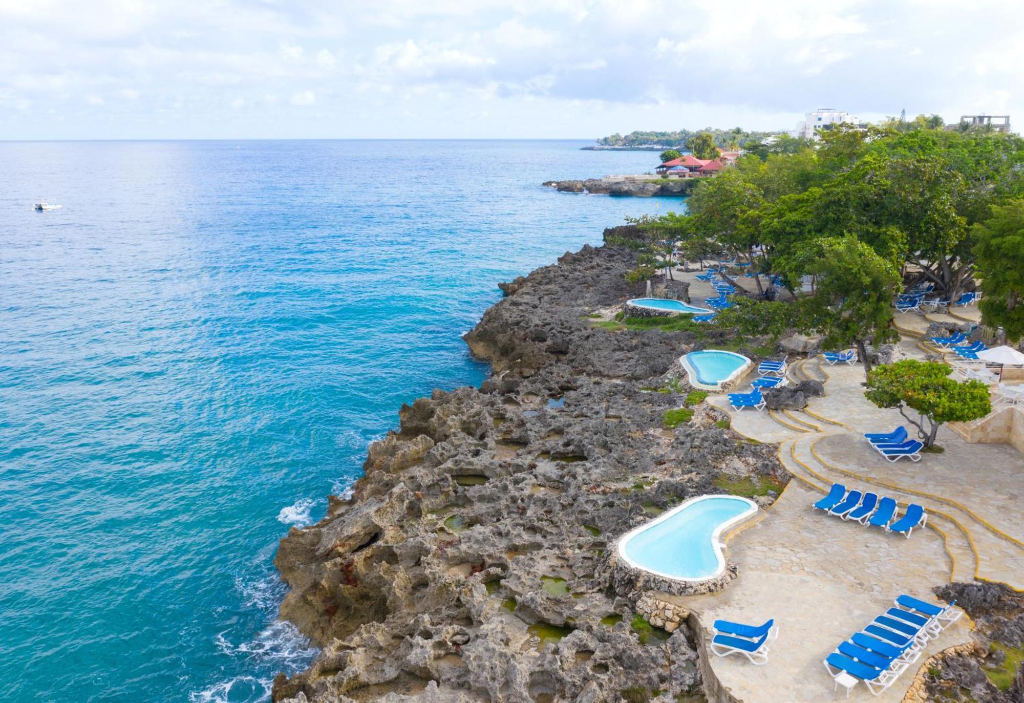 Select At Casa Marina Adults Only All Inclusive Sosúa Eksteriør bilde