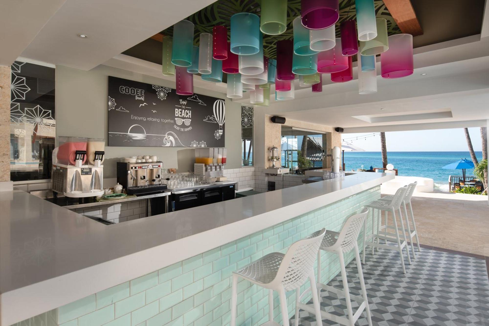 Select At Casa Marina Adults Only All Inclusive Sosúa Eksteriør bilde
