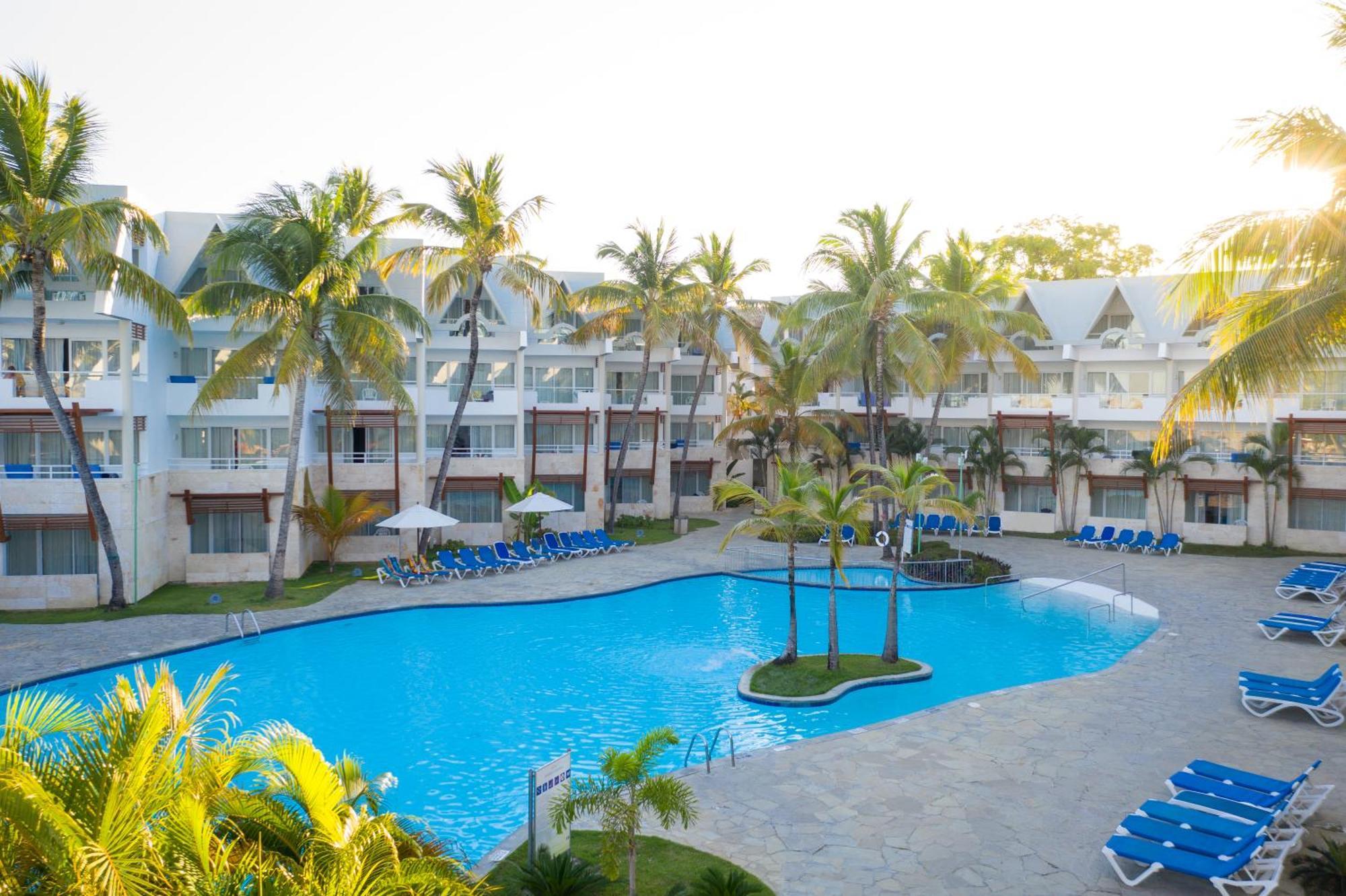 Select At Casa Marina Adults Only All Inclusive Sosúa Eksteriør bilde