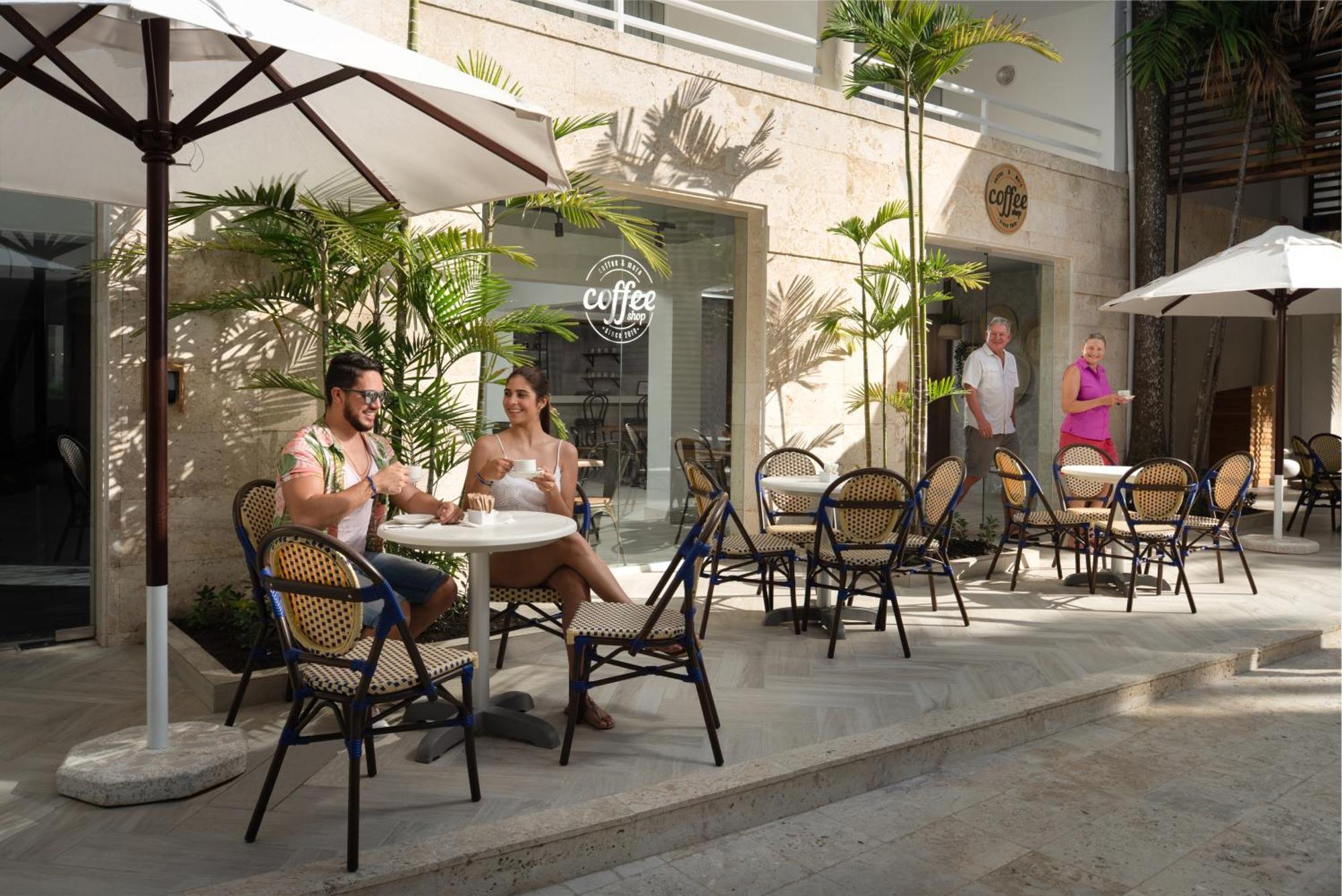 Select At Casa Marina Adults Only All Inclusive Sosúa Eksteriør bilde