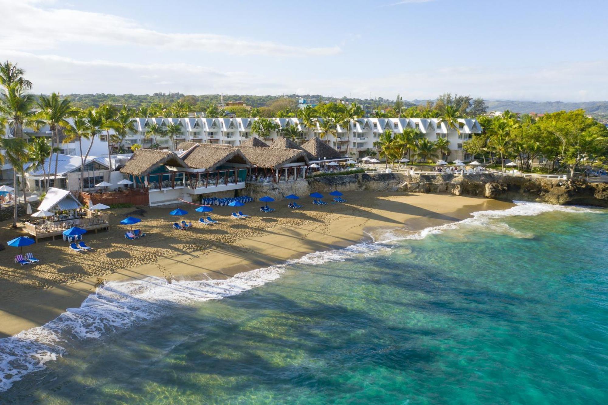 Select At Casa Marina Adults Only All Inclusive Sosúa Eksteriør bilde