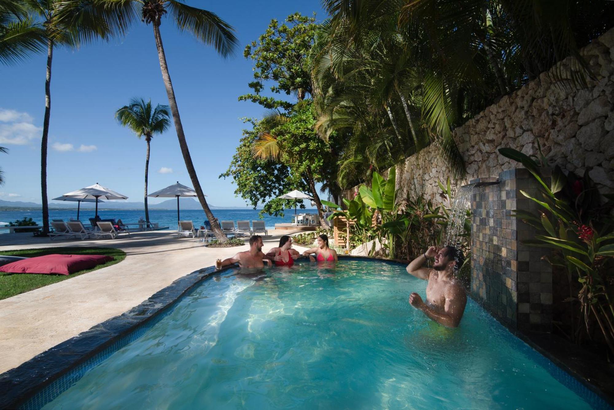 Select At Casa Marina Adults Only All Inclusive Sosúa Eksteriør bilde