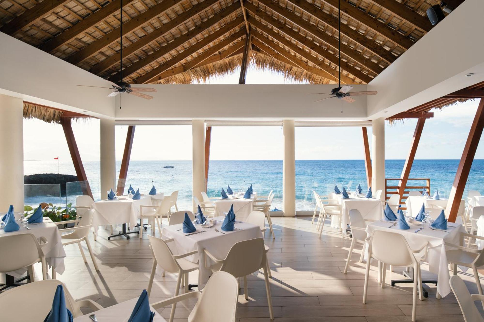 Select At Casa Marina Adults Only All Inclusive Sosúa Eksteriør bilde