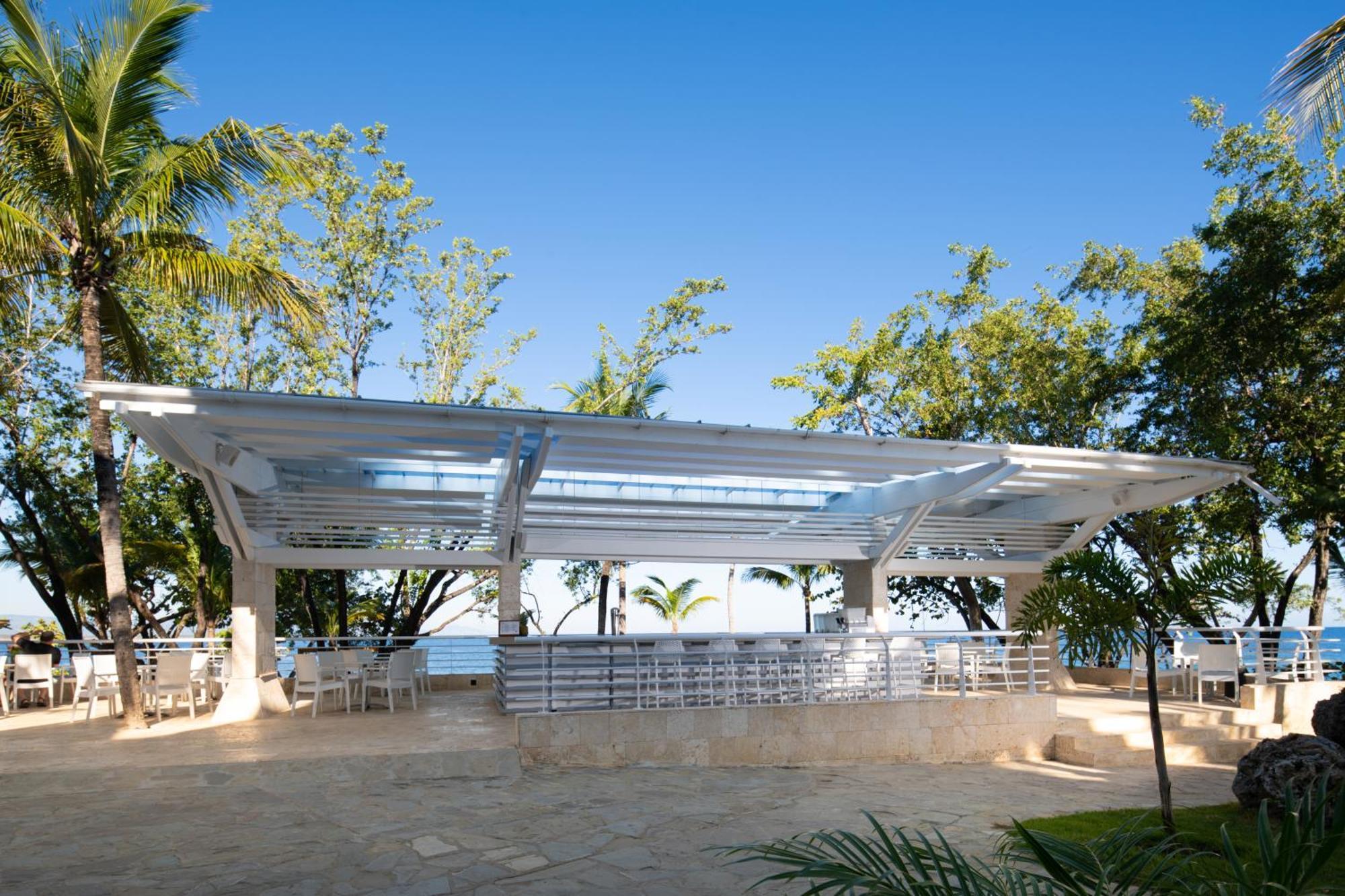 Select At Casa Marina Adults Only All Inclusive Sosúa Eksteriør bilde