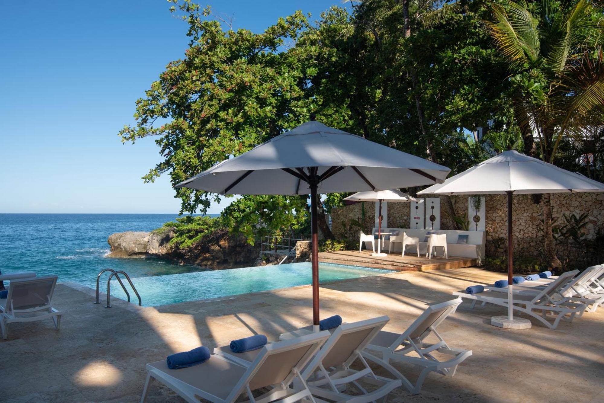 Select At Casa Marina Adults Only All Inclusive Sosúa Eksteriør bilde