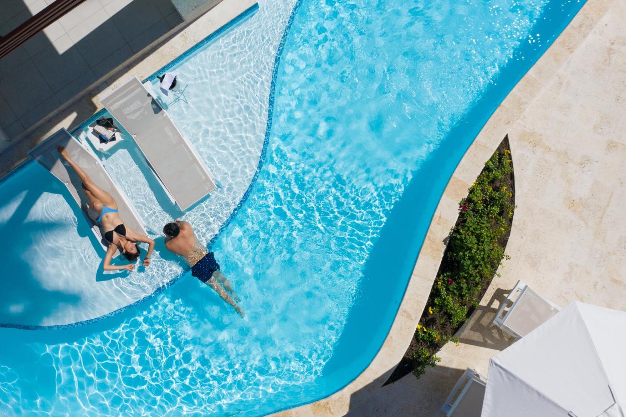 Select At Casa Marina Adults Only All Inclusive Sosúa Eksteriør bilde