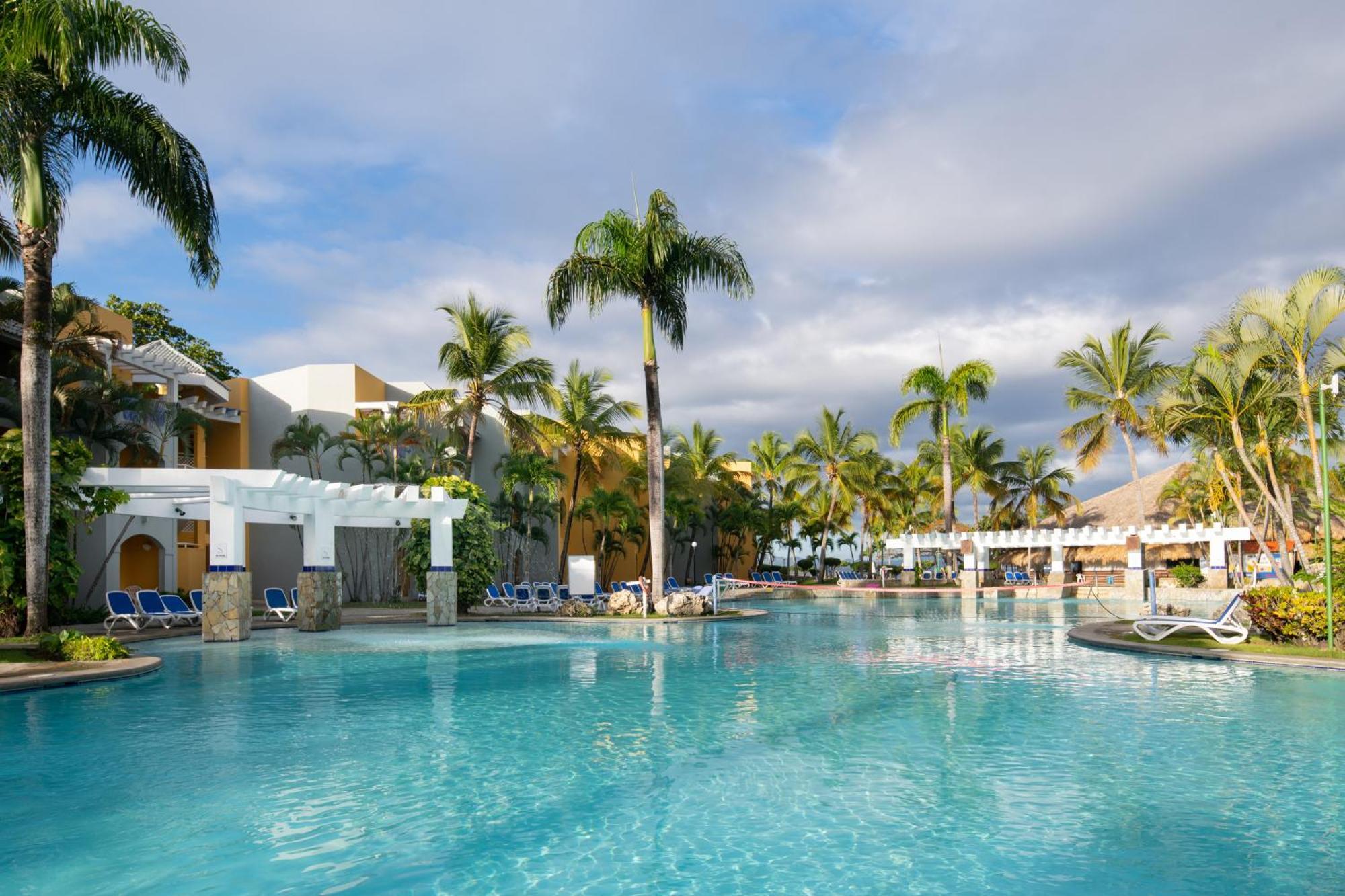Select At Casa Marina Adults Only All Inclusive Sosúa Eksteriør bilde